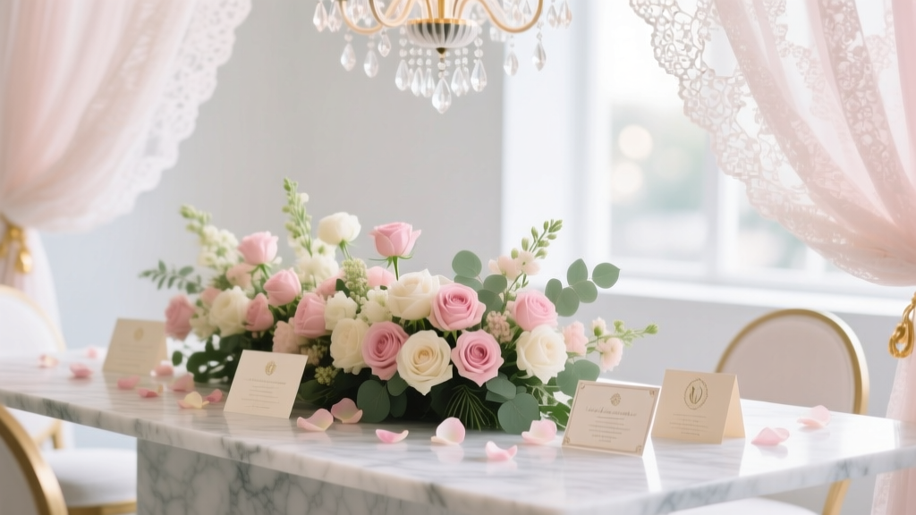 How to Choose a Wedding Color Palette Without Overthinking It: 7 Stress-Free Steps That Prevent Last-Minute Panic, Save $1,200+ in Vendor Revisions, and Keep Your Vision Cohesive From Save-the-Dates to Sparkler Exit