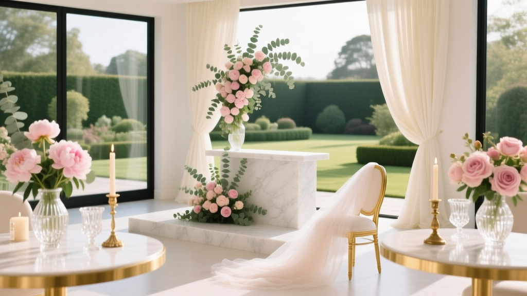 How to Conduct a Wedding Without Losing Your Mind: The 7-Step Stress-Proof Framework That Cuts Planning Time by 60% (Backed by Real Couples Who Did It in Under 90 Days)