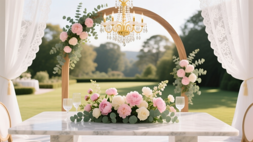 How to Congratulate Parents on Their Son’s Wedding: 7 Thoughtful, Sincere, and Culturally Aware Steps You’re Probably Overlooking (Especially If You’re Not Family)