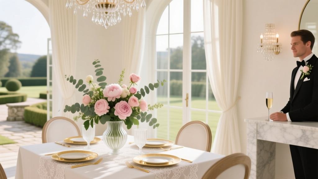 How to Create a Free Wedding Website (Without Hidden Fees, Tech Skills, or Stress): 7 Steps That Actually Work in 2024 — Plus Which Platforms Still Offer *Truly* Free Plans With Custom Domains & Mobile Optimization