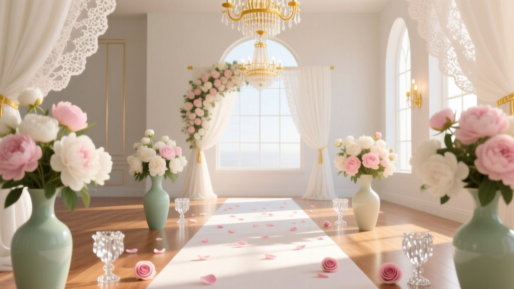 How to Decorate a Chair for a Wedding: 7 Foolproof Steps That Take Less Than 20 Minutes Each (No Sewing, No Pro Help, No Regrets)