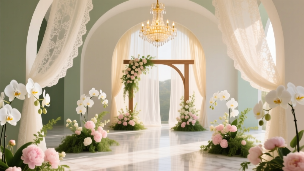 How to Decorate a Metal Wedding Arch: 7 Foolproof Steps (That Prevent Sagging Greenery, Rust Stains & Last-Minute Panic) — Even If You’ve Never Touched Floral Wire Before