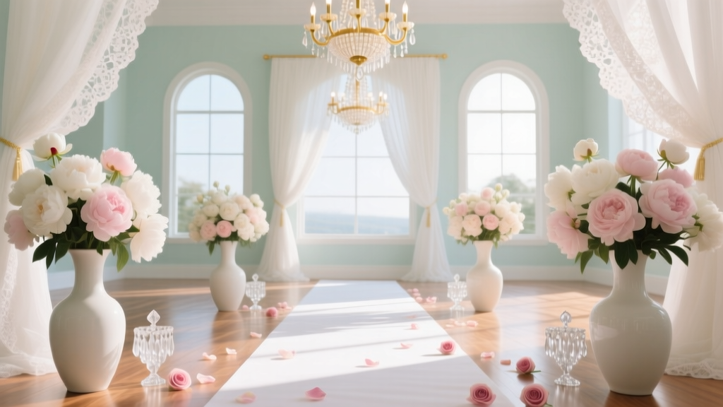 How to Decorate Wedding Aisle Like a Pro: 7 Realistic, Budget-Savvy Steps That Prevent Last-Minute Panic (No Floral Degree Required)