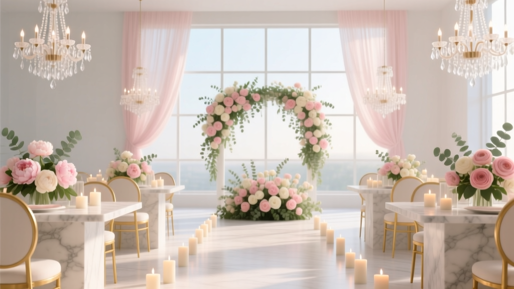 12 Unexpected, Budget-Savvy Ways to Decorate with Wedding Photos That Won’t Look Like a Hall of Mirrors (No Framing Skills Required)