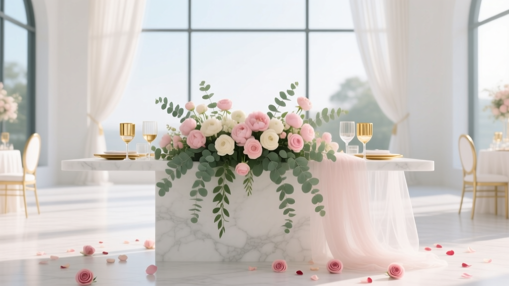 How to Decorate Your Backyard for a Wedding: 7 Realistic, Budget-Savvy Steps That Prevent Last-Minute Panic (No Rental Trucks or Design Degrees Required)