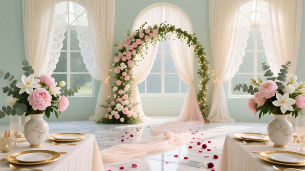 How to Describe a Wedding Dress Like a Pro: 7 Exact Phrases, Visual Cues & Style Keywords That Actually Get You the Dress You Imagine (No More 'I’ll Know It When I See It' Frustration)