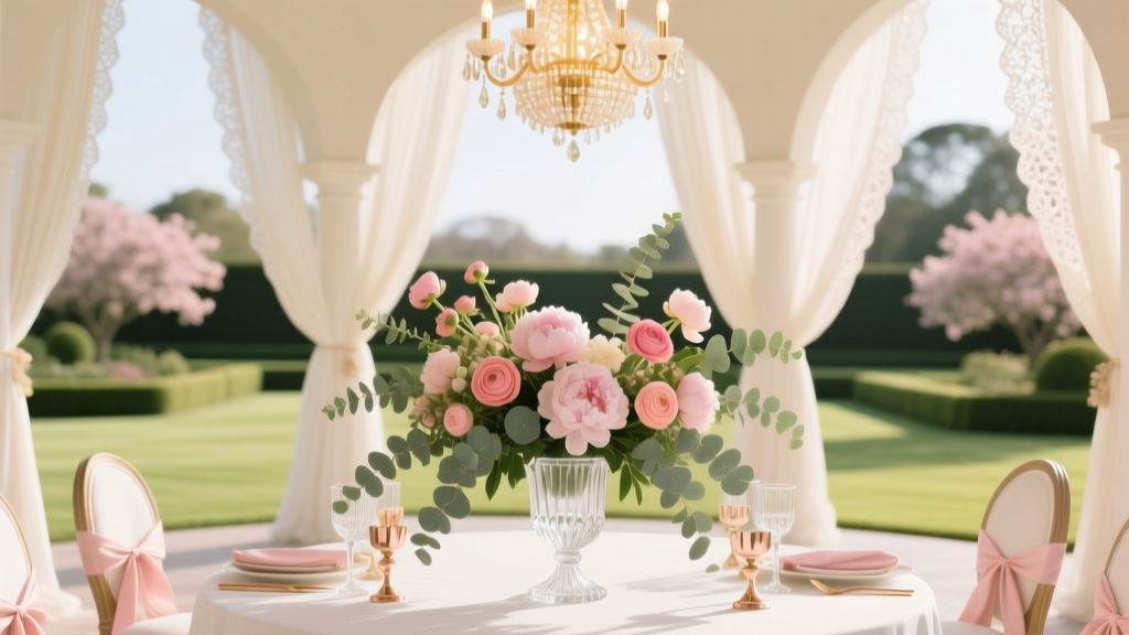 How to Do a Wedding at Home: The Stress-Free 7-Step Blueprint That Saves Couples $12,800 (Without Sacrificing Elegance or Legality)