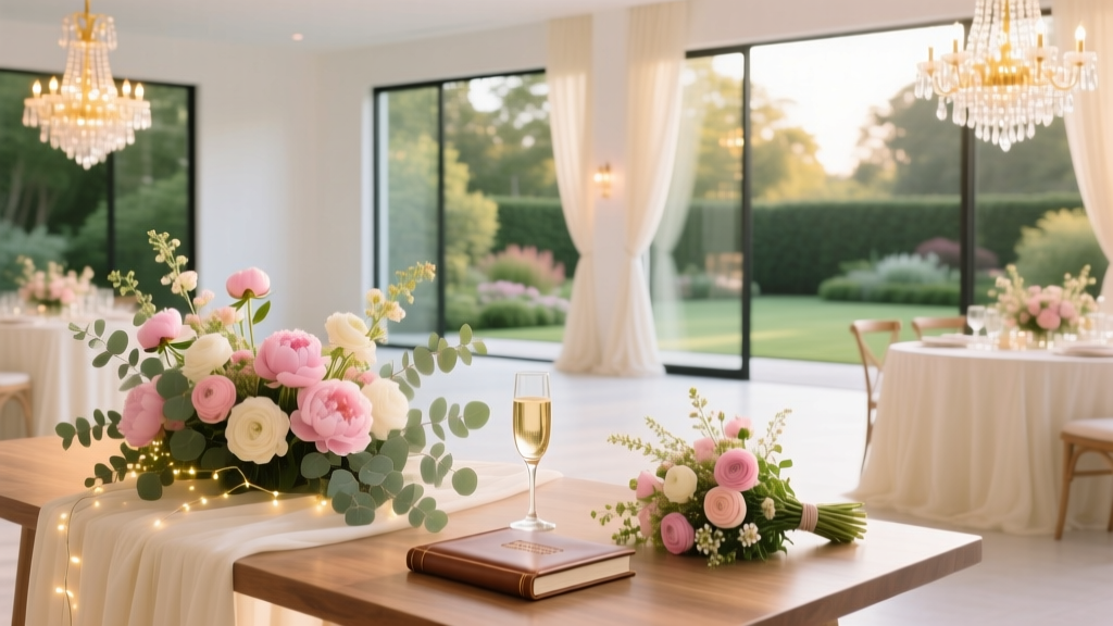 How to Do Online RSVP for Wedding: A Stress-Free 7-Step Checklist That Cuts Response Time by 62% (No Tech Skills Required)