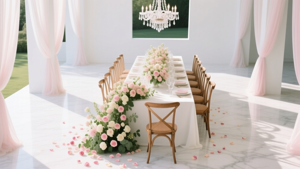 How to Do Wedding Arch Flowers the Right Way: 7 Mistakes 92% of DIY Couples Make (and Exactly How to Avoid Them in Under 4 Hours)