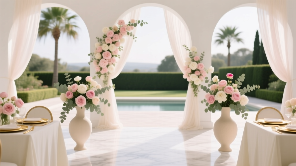 How to Dress Up a Porta Potty for a Wedding: 7 Stress-Free, Budget-Savvy Steps That Actually Impress Guests (No Rental Company Required)