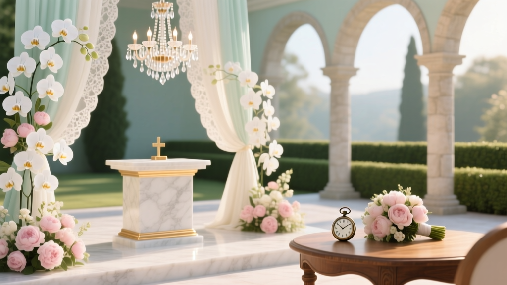 How to Film Weddings Without Looking Like an Amateur: 7 Non-Negotiable Moves Every New Wedding Videographer Must Master Before Their First Gig (Even If You Only Have One Camera)