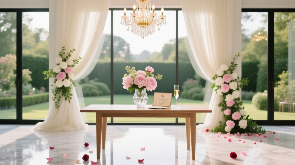 How to Fold Linen Napkins for a Wedding: 7 Elegant, Stress-Free Folds (That Won’t Unravel Mid-Toast — Even With Wind, Wine, or a Nervous Groom)