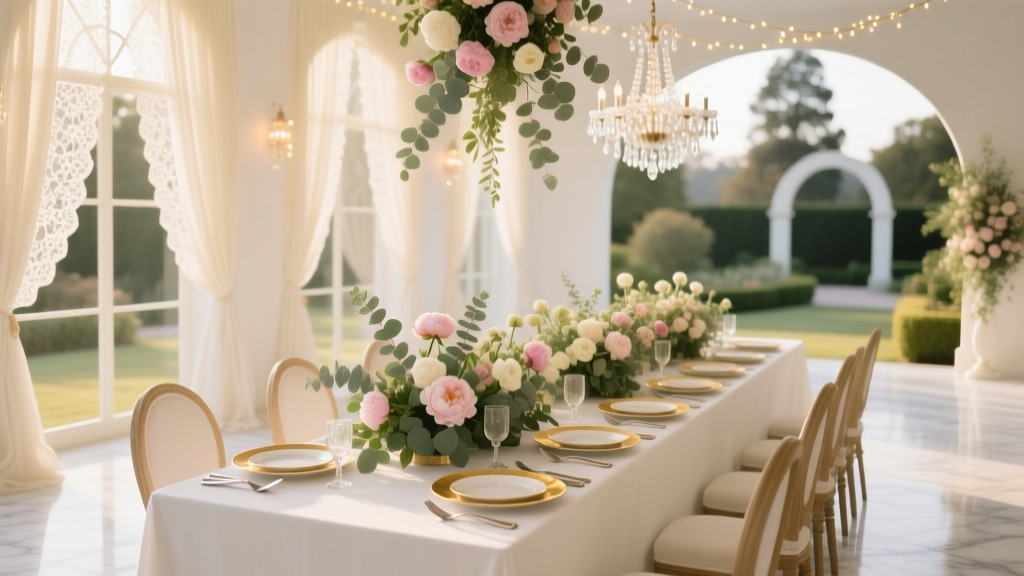 How to Fold Wedding Chair Covers the Right Way: 7 Foolproof Steps That Save 4+ Hours of Last-Minute Panic (and Prevent Wrinkled Chaos on Your Big Day)