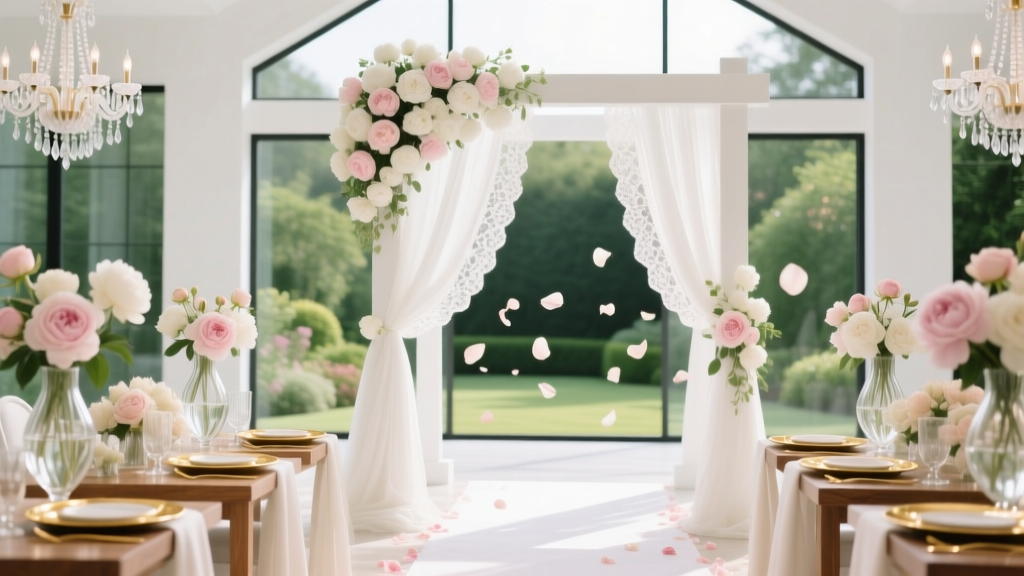 How to Fundraise for a Wedding Without Awkwardness, Debt, or Guilt: 7 Ethical, Low-Pressure Strategies That Actually Work (Backed by Real Couples Who Raised $5K–$28K)