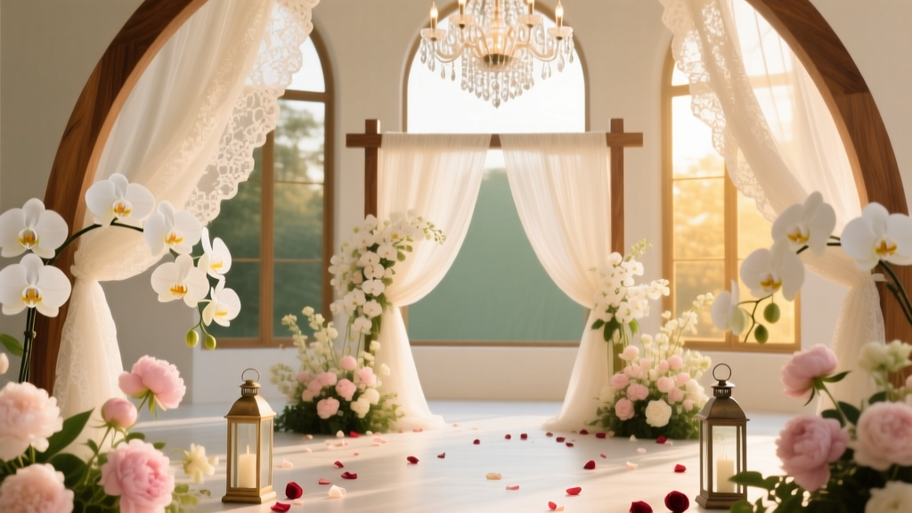 How to Have a Beautiful But Cheap Wedding: 7 Realistic Strategies That Saved Real Couples $12,000–$28,000 (Without Looking 'Budget')