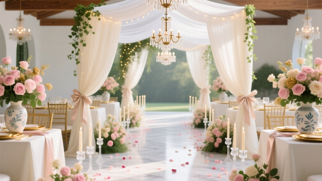 How to Have a Wedding for Under $10K: The Realistic, Stress-Free Blueprint That Saved One Couple $23,800 (Without Sacrificing Joy, Photos, or Their Sanity)