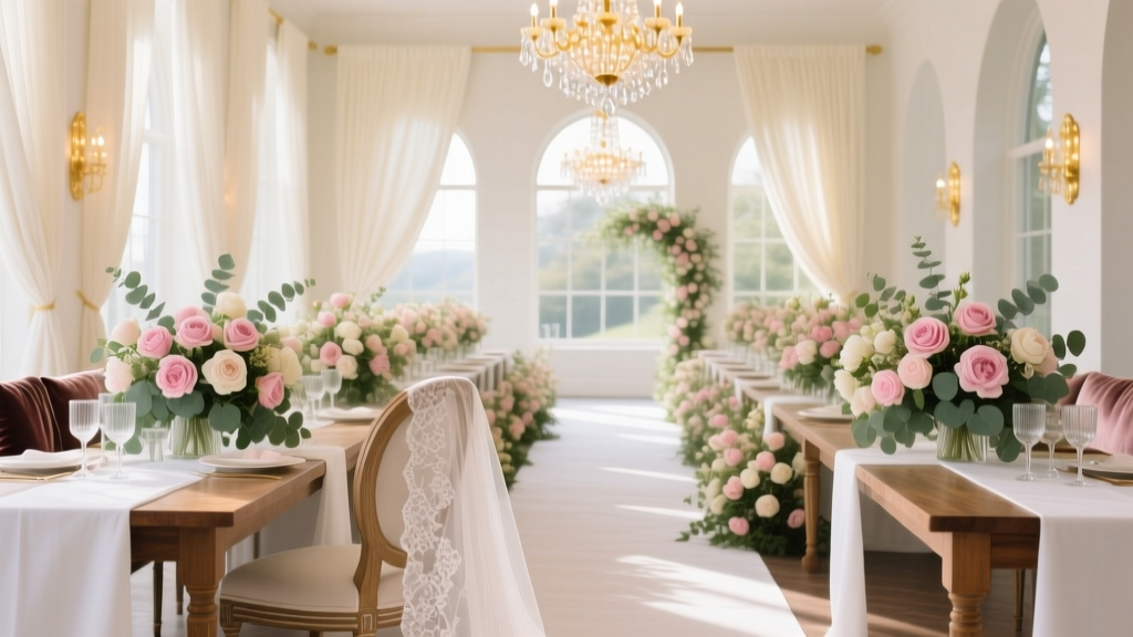 How to Have an Eco Friendly Wedding Without Sacrificing Style, Budget, or Sanity: A Realistic 12-Step Checklist That Cuts Waste by 78% (Backed by 200+ Couples’ Data)