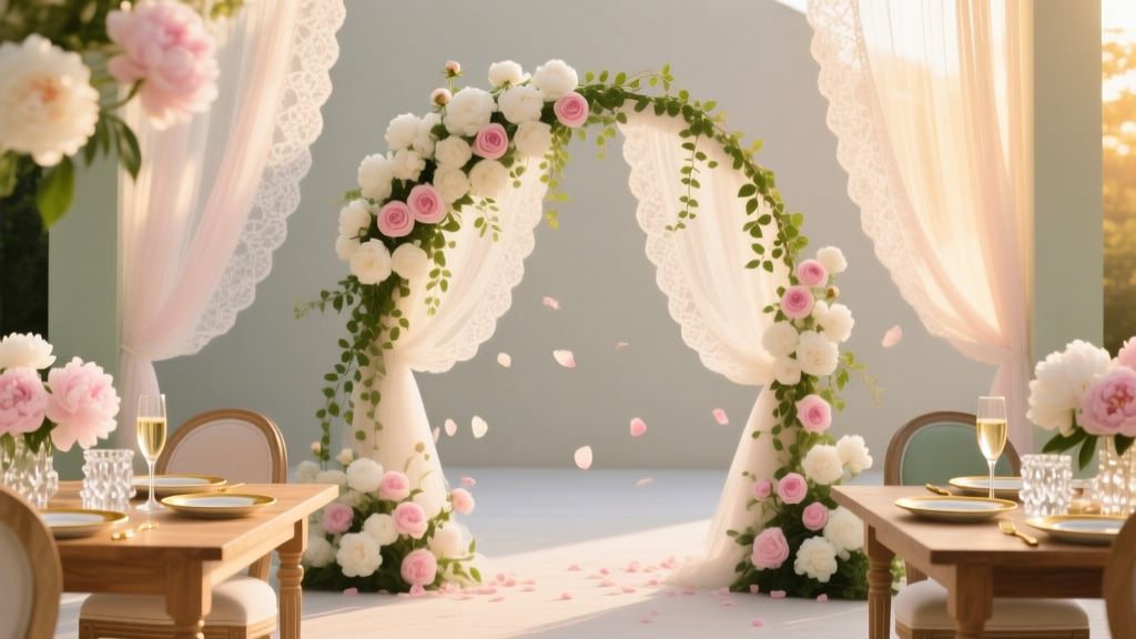 How to Heat a Wedding Tent Without Breaking the Budget (or Your Guest’s Patience): 7 Proven, Weather-Proof Strategies That Actually Work — From Radiant Heaters to Insulated Linings and Real-World Cost Breakdowns