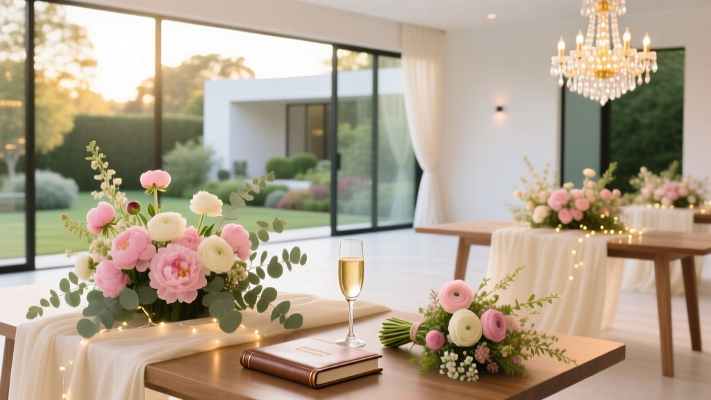 How to Include Deceased Parent in Wedding: 7 Thoughtful, Low-Stress Ways That Honor Their Presence Without Adding Grief Pressure or Awkwardness