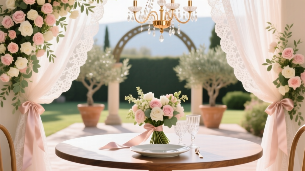 How to Make a Birch Wedding Arch: A Step-by-Step Guide That Saves $1,200+ (No Carpentry Skills Required—Just 1 Weekend & 6 Key Tools)