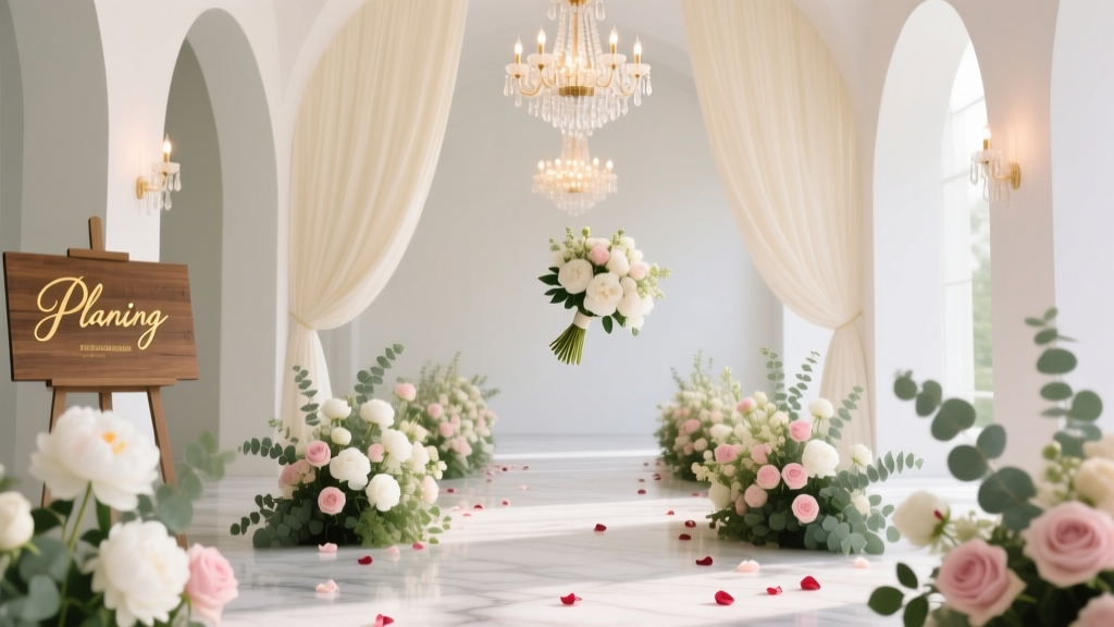 How to Make a Cheap Wedding Look Expensive: 7 Proven Design Hacks That Trick the Eye (Without Spending $10K More)