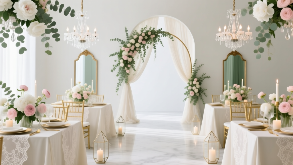 How to Make a Wedding Bouquet Out of Fake Flowers: 7 Foolproof Steps That Save $280+ (Without Looking ‘Cheap’ or Plastic-y)