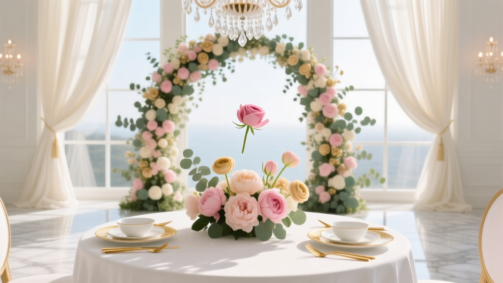 How to Make a Wedding Gift Basket That Actually Gets Used (Not Stuffed in a Closet): 7 Foolproof Steps Even Busy Guests Can Nail in Under 45 Minutes