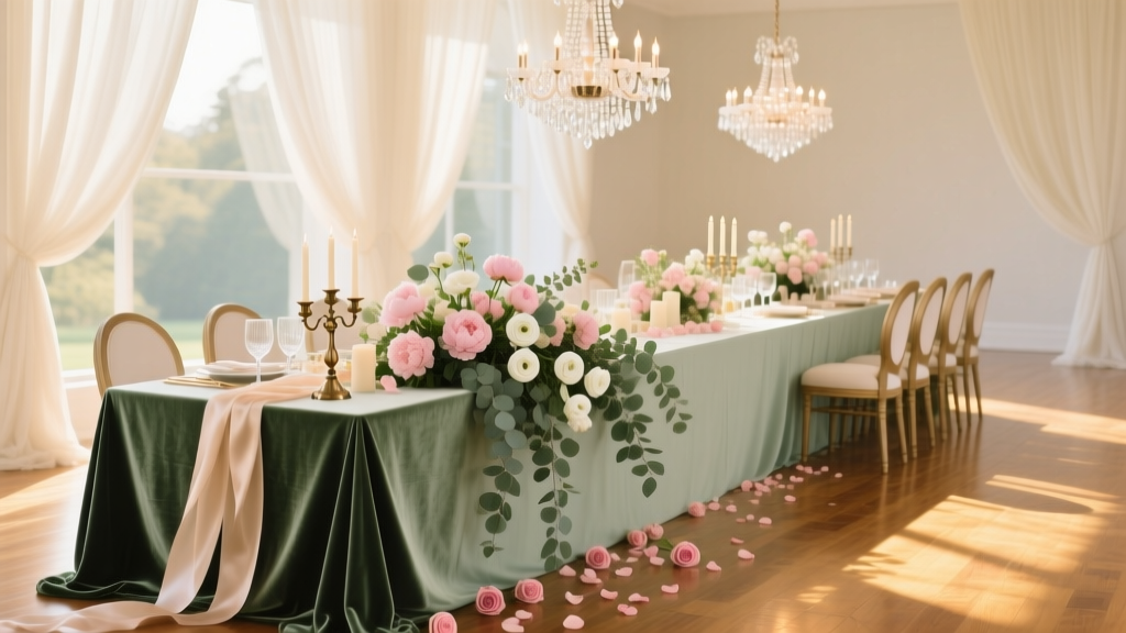 How to Make a Wedding Tent That Actually Stays Upright (Without Hiring a Pro or Blowing Your Budget): A Step-by-Step Builder’s Guide for DIY Couples Who Value Control, Charm, and Zero Wind-Induced Panic