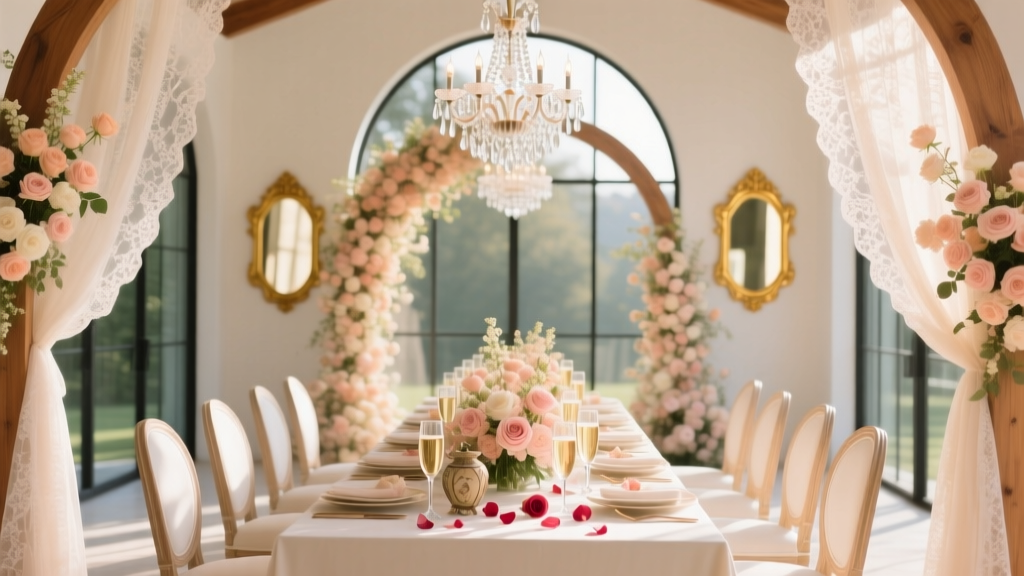 How to Make Fake Wedding Bouquets That Look Real (Without Spending $300+ or Wasting 20 Hours): A Step-by-Step Guide for DIY Brides & Wedding Planners Who Value Time, Budget, and Photogenic Perfection