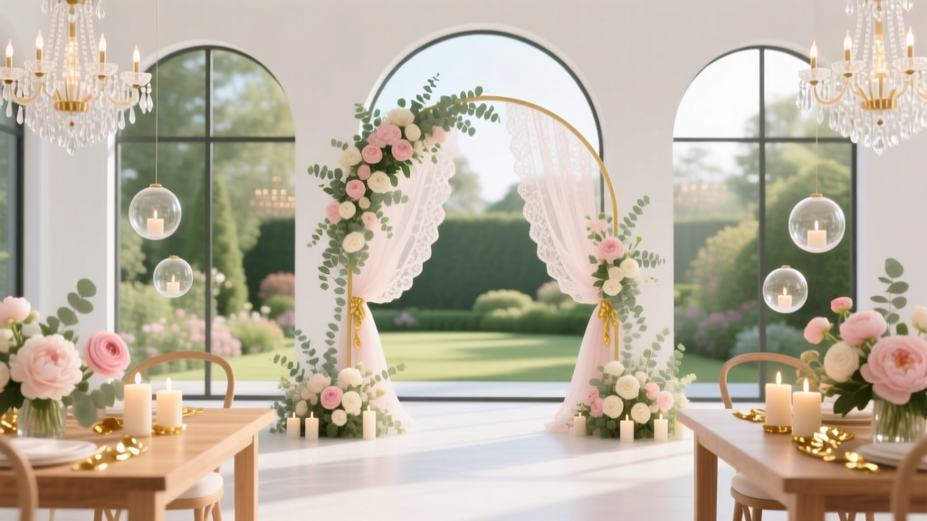 How to Make Petal Cones for Weddings: 7 Foolproof Steps (No Floral Experience Needed) + Cost-Saving Tips That Cut $200+ Off Your Decor Budget