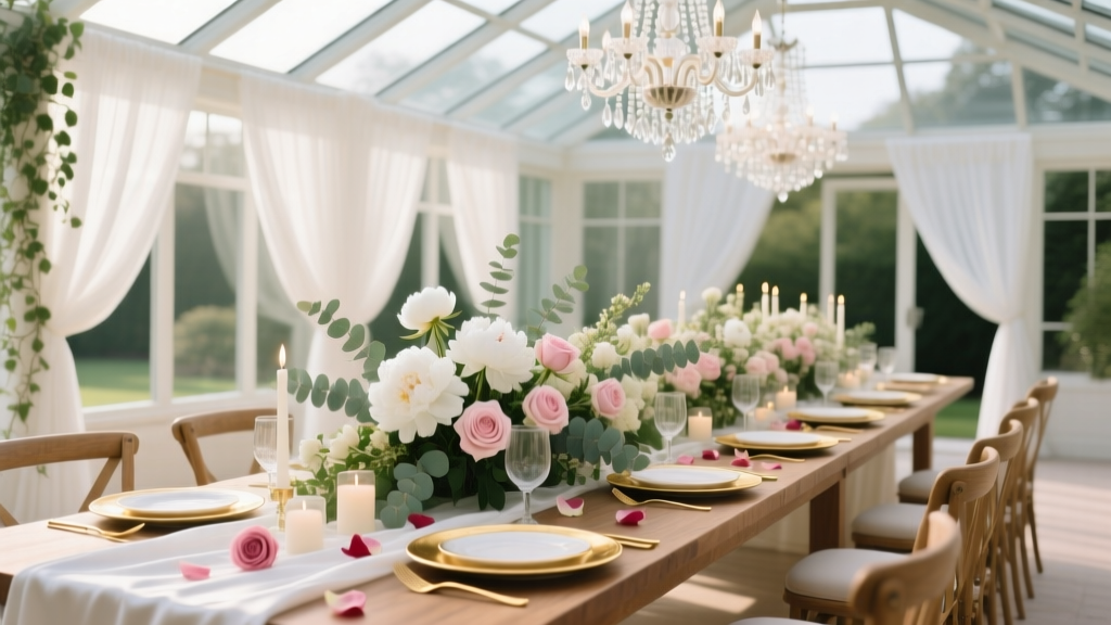 How to Make Swag for Wedding Arch: 7 Foolproof Steps That Save $380+ (No Floral Experience Needed — Just Scissors & Confidence)