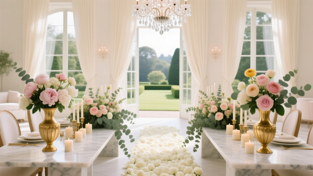 How to Make Wedding Brochure: 7 Stress-Free Steps (Even If You’re Not Design-Savvy) — Save 8+ Hours & Avoid Costly Reprints with This Proven Workflow