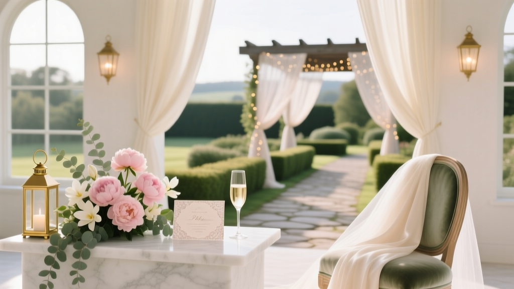 How to Make Wedding Cones for Petals the Right Way: 7 Foolproof Steps (No Glue Gun Required, No Mess, No Last-Minute Panic)
