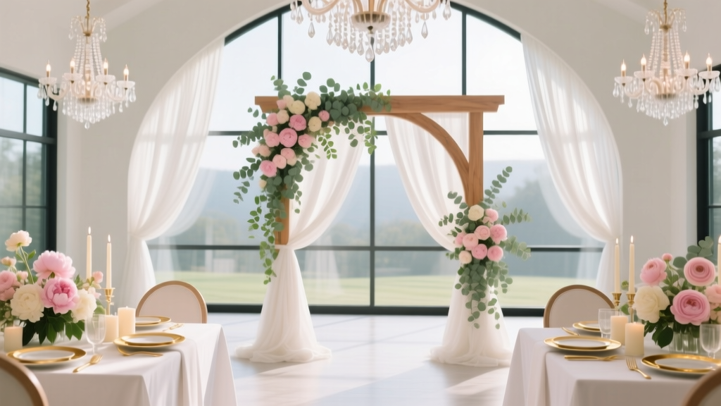 How to Make Wedding Signs That Guests Actually Notice (Without Spending $300+ or Hiring a Designer)