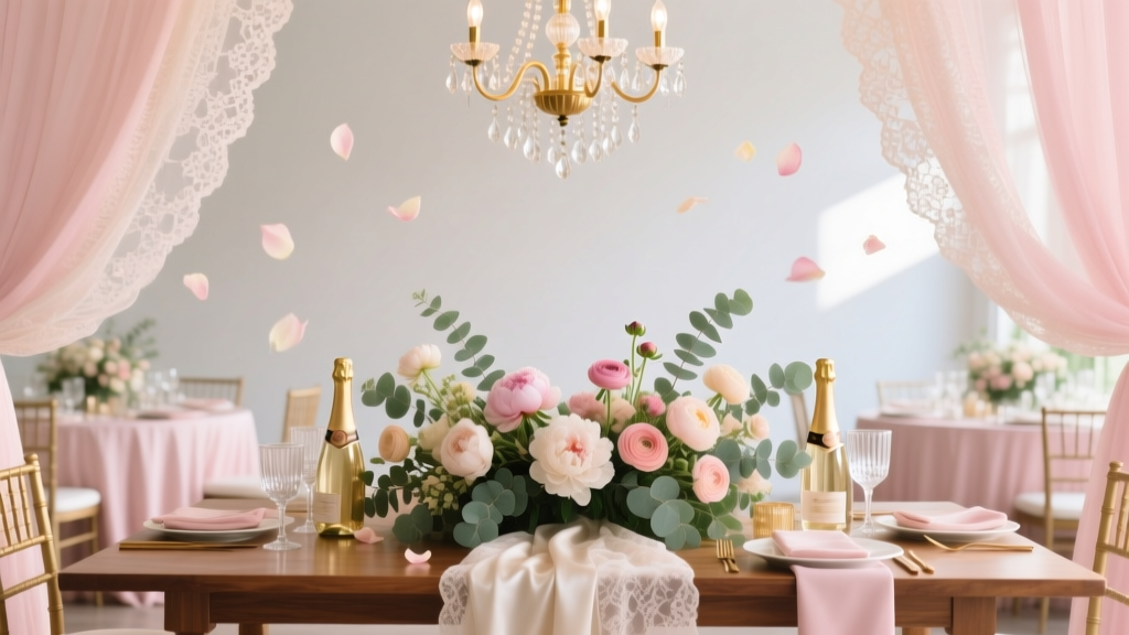 How to Make Your Own Wedding Flower Arch: A Realistic 7-Step Guide That Saves $1,200+ (Without Sacrificing Elegance or Stability)