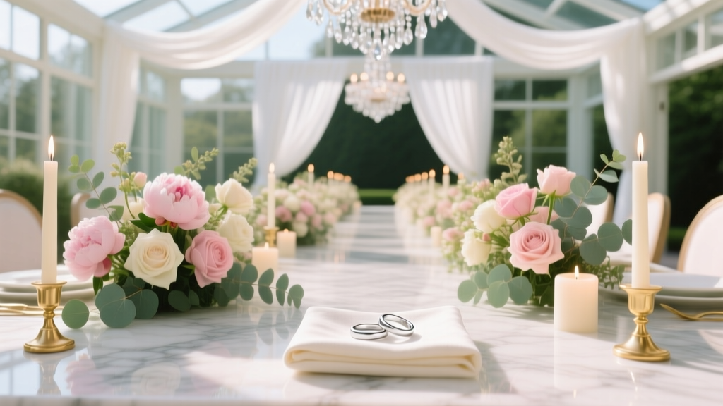 How to Make Your Own Wedding Garland in Under 3 Hours (Without Floral Experience, Fake Flowers, or $200 Budgets) — Step-by-Step with Real Cost Breakdowns, Pro Tips, and 7 Common Mistakes That Wreck DIY Garlands