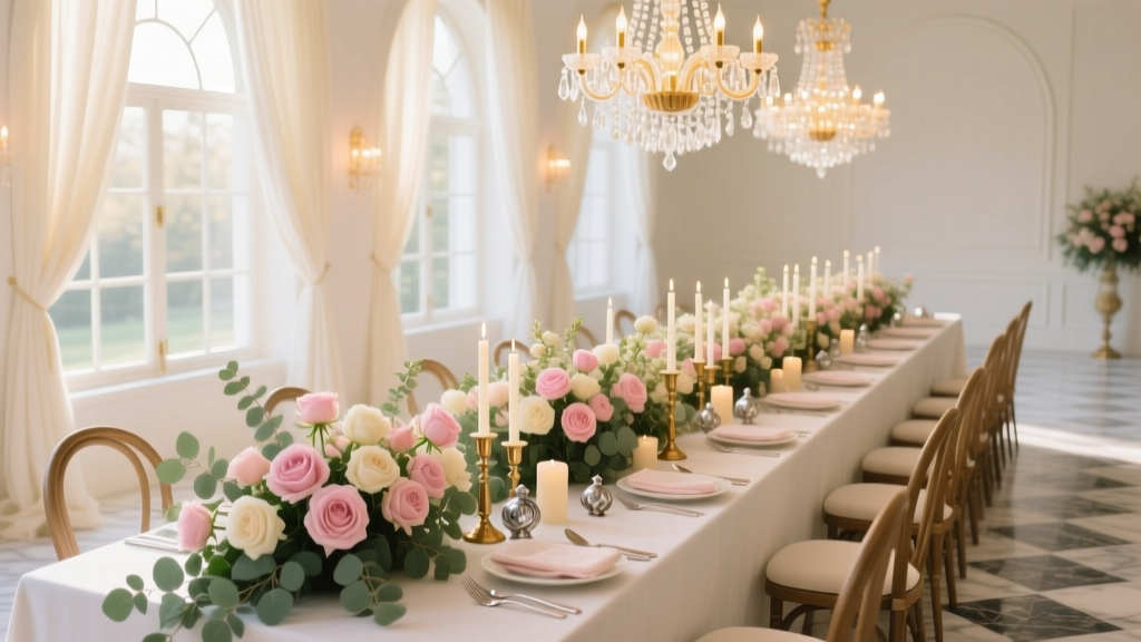 How to MC a Wedding Reception: The 7-Step Stress-Free Framework That Prevents Awkward Silences, Keeps Guests Engaged, and Lets the Couple Actually Enjoy Their Night (No Experience Required)