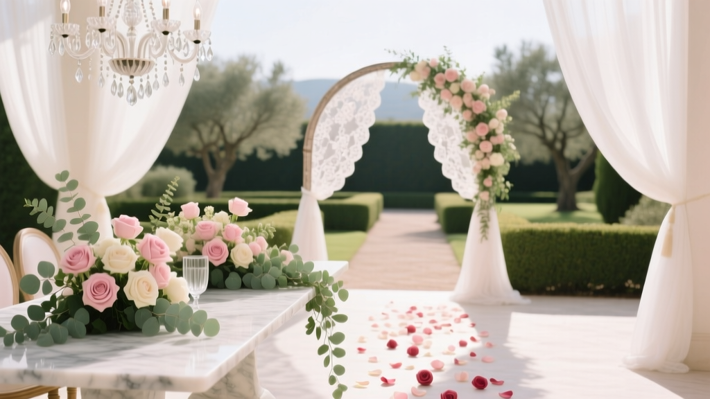 How to Pay for a Wedding with a Credit Card—Without Ruining Your Credit Score or Getting Buried in Debt: A Step-by-Step Strategy That Saved One Couple $3,200 in Fees and Interest