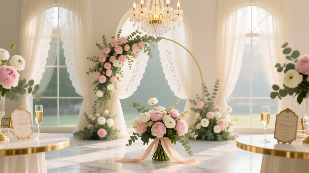 How to Plan a Pakistani Wedding Without Losing Your Mind: A Realistic 12-Month Checklist That Cuts Stress, Saves 30%+ on Vendor Costs, and Keeps Family Harmony Intact (Even With 3 Generations Involved)