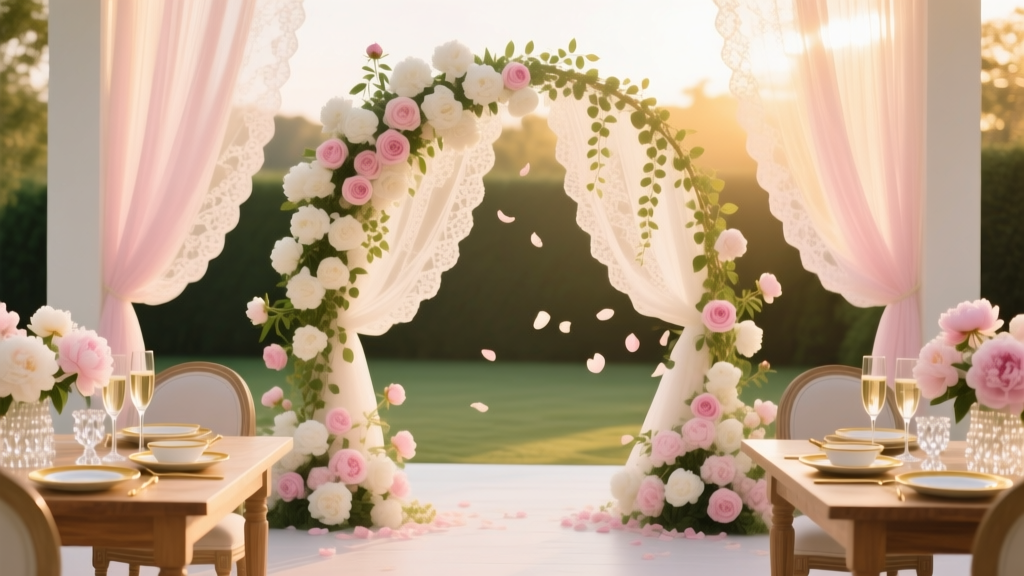 How to Plan a Wedding for Under $10K Without Sacrificing Joy, Style, or Sanity: A Realistic, Step-by-Step Roadmap That Saved One Couple $12,800 (and Got Them 97% Guest Approval)