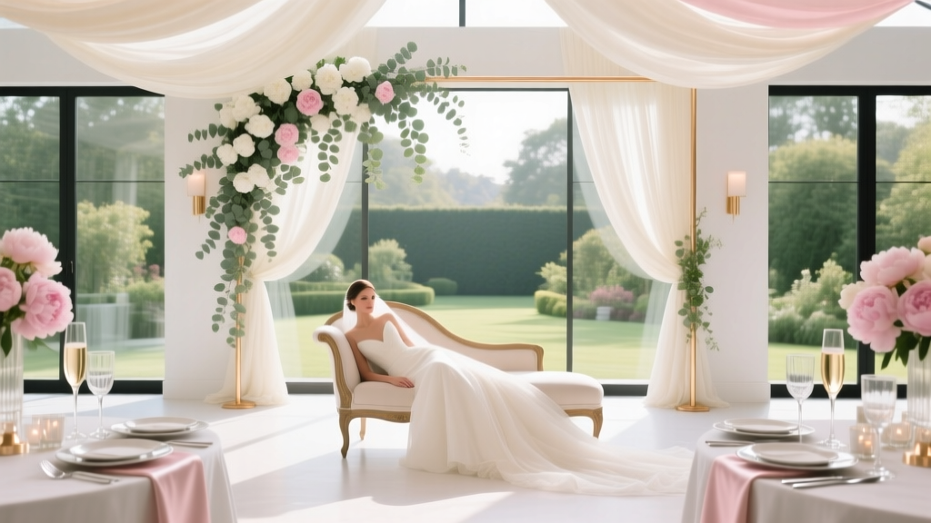 How to Plan a Wedding in 2 Months Without Panic or Compromise: A Realistic, Step-by-Step Blueprint That Saved 37 Couples From Cancellation (and Cut Costs by 42% on Average)
