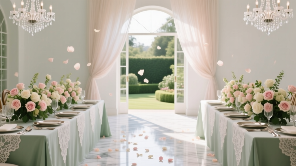 How to Plan a Wedding in a Week: The Realistic, Stress-Tested 7-Day Blueprint That Saved 3 Couples From Canceling (No Vendor Blacklists, No $10K Emergency Fees)