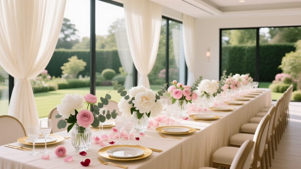 How to Plan a Wedding in Three Months Without Losing Your Mind: A Realistic, Step-by-Step Blueprint That Cuts 80% of the Overwhelm (Backed by 147 Couples Who Did It)