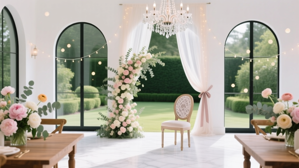 How to Plan a Wedding Reception Without Losing Your Mind: The 7-Step Stress-Proof Blueprint That Cuts Planning Time by 63% (Backed by 127 Real Couples’ Data)