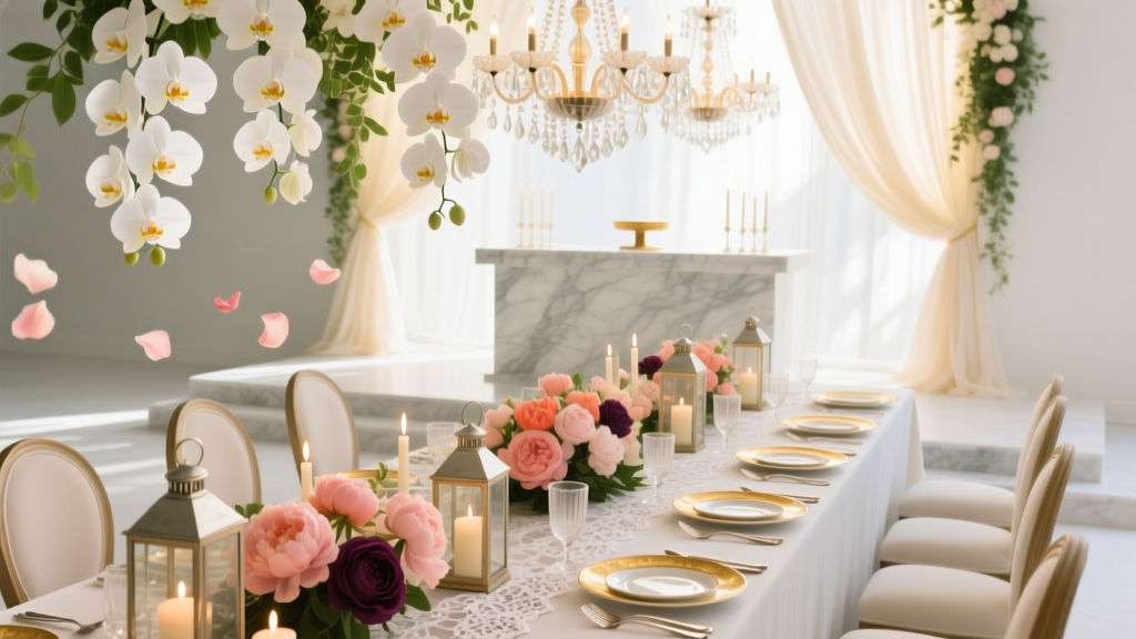 How to Plan a Wedding Without Losing Your Mind: The 12-Step Stress-Proof Roadmap (Backed by Real Couples Who Saved $8,700+ and Cut Planning Time in Half)