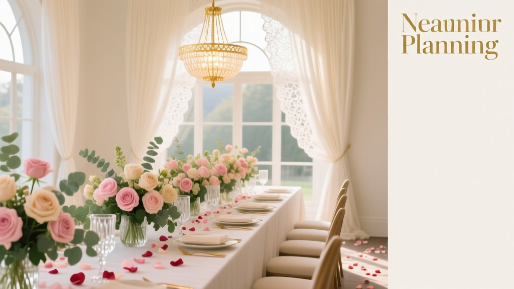 How to Plan Table Seating for Your Wedding Without Stress or Awkwardness: A Realistic 7-Step System That Saves 12+ Hours, Prevents Guest Conflicts, and Makes Your Reception Flow Like a Pro-Designed Event