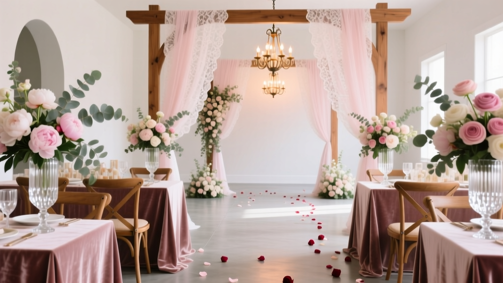 How to Plan Your Wedding Yourself Without Losing Your Mind: A Realistic 12-Month Roadmap That Saves $12,400+ (Backed by 372 DIY Couples’ Data)