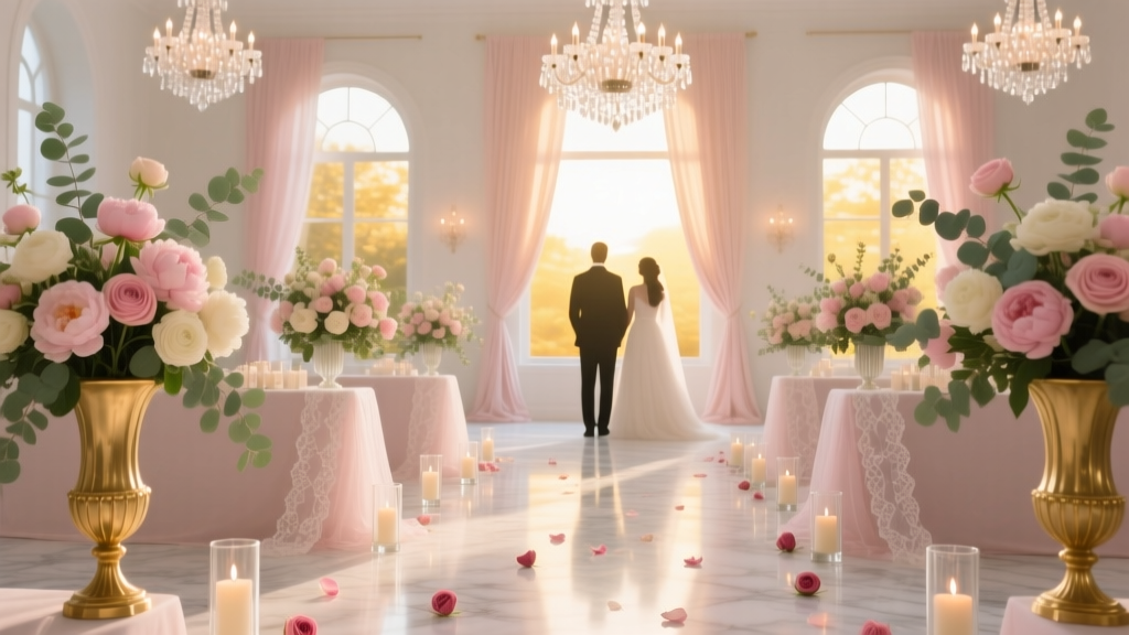 How to Preserve Rose Petals for Wedding: 7 Proven Methods That Actually Last (Not the 3 'Quick Fixes' That Turn Them Brittle in 48 Hours)