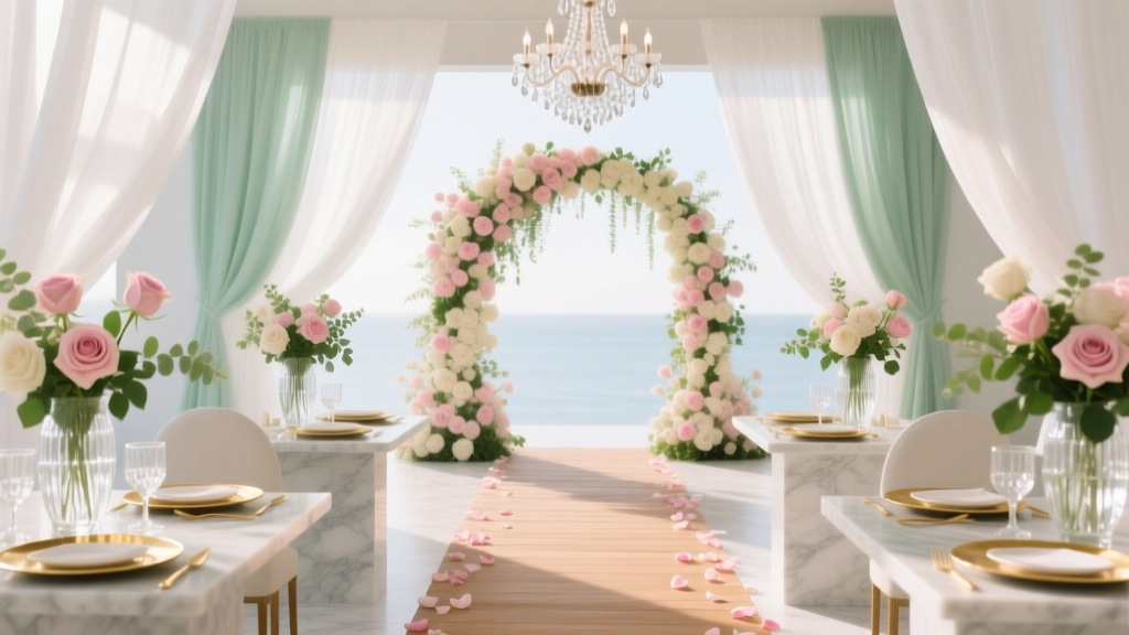 How to Reply to Wedding RSVP Like a Pro: The 7-Step Checklist That Prevents Awkward Follow-Ups, Saves Hours of Stress, and Keeps Your Guest List Accurate (Even If You’re Late or Confused)