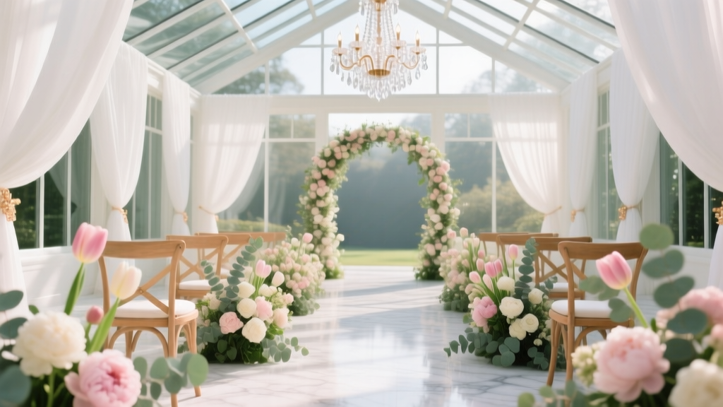 How to Run a Wedding Reception Without Losing Your Mind: The 7-Step Stress-Proof Framework That Cut Our Couple’s Planning Time by 63% (and Saved $2,800 in Hidden Fees)